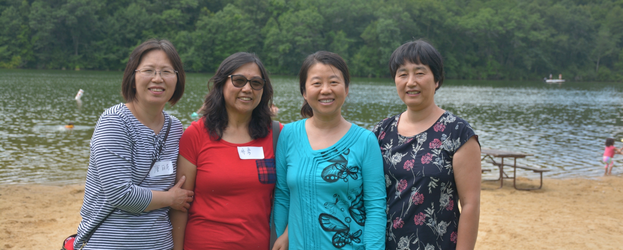 2018 Governor Dodge State Park pinic